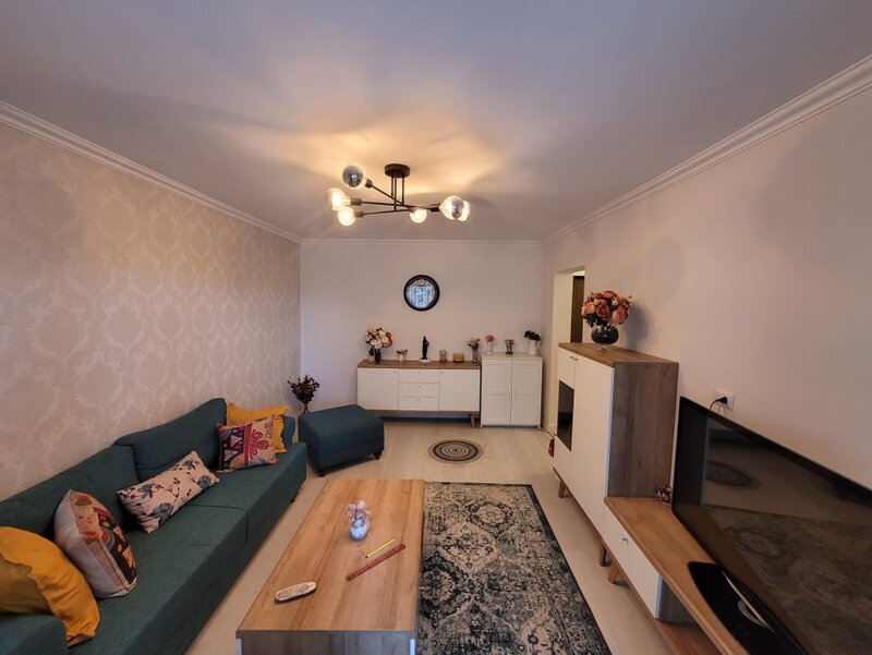 Campia Libertatii- Voinicelu