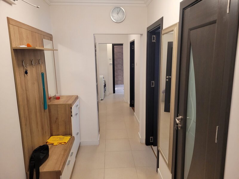 Campia Libertatii- Voinicelu