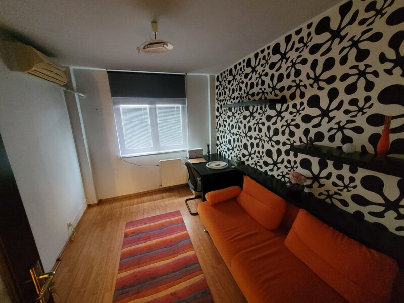 Campia Libertatii- Voinicelu